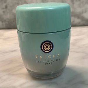 TATCHA The Rice Polish Foaming Enzyme Powder